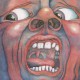 In The Court Of The Crimson King